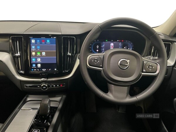 Used Volvo XC60 2023 for sale - 76585933: Photo 11