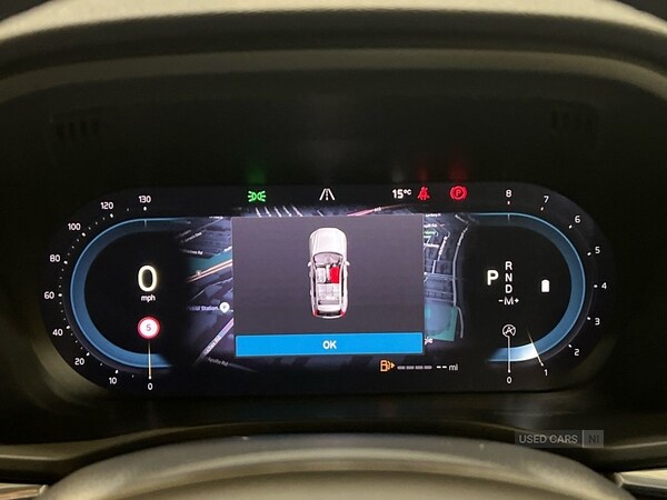 Used Volvo XC60 2023 for sale - 76585933: Photo 12