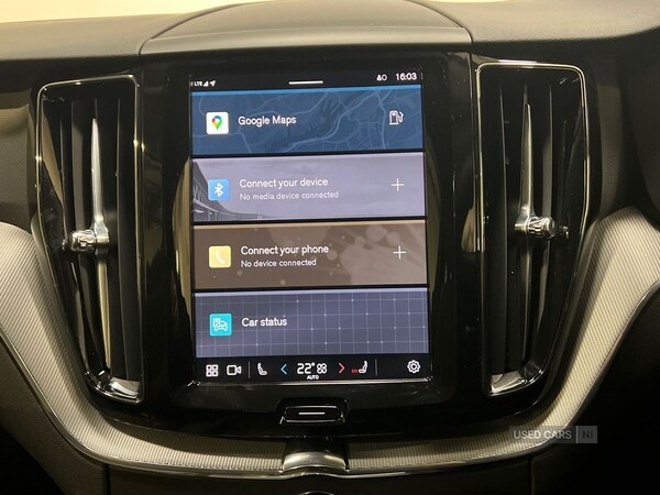 Used Volvo XC60 2023 for sale - 76585933: Photo 13