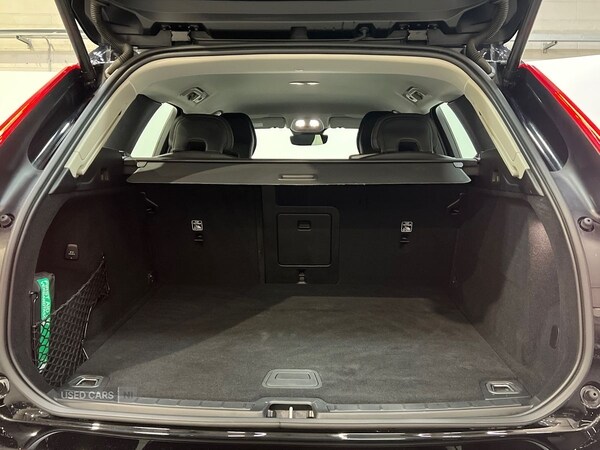 Used Volvo XC60 2023 for sale - 76585933: Photo 14