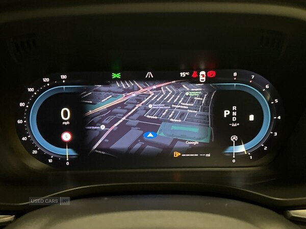 Used Volvo XC60 2023 for sale - 76585933: Photo 15