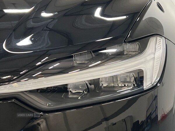 Used Volvo XC60 2023 for sale - 76585933: Photo 16