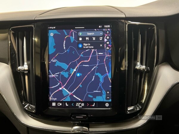 Used Volvo XC60 2023 for sale - 76585933: Photo 18