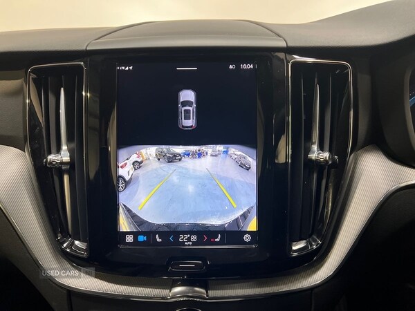 Used Volvo XC60 2023 for sale - 76585933: Photo 19