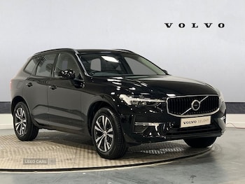 Used Volvo XC60 2023 for sale - 76585933: Photo