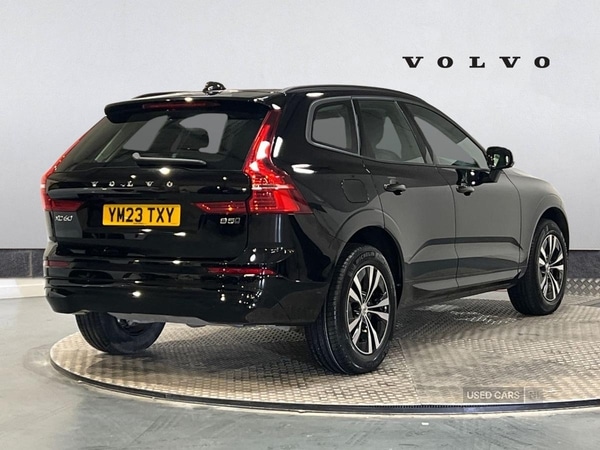 Used Volvo XC60 2023 for sale - 76585933: Photo 2