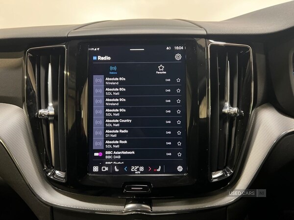 Used Volvo XC60 2023 for sale - 76585933: Photo 20