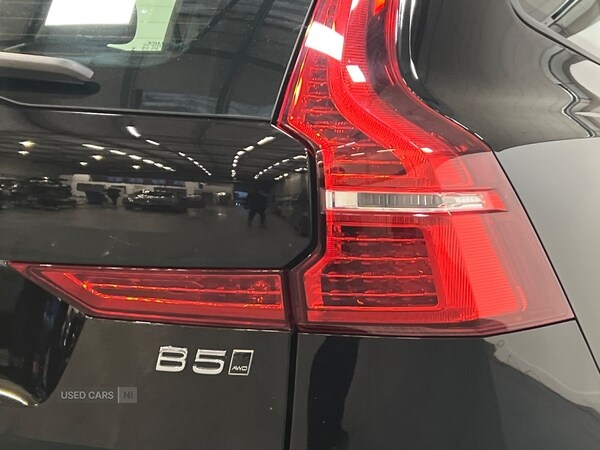 Used Volvo XC60 2023 for sale - 76585933: Photo 24