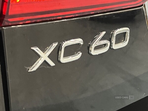 Used Volvo XC60 2023 for sale - 76585933: Photo 26