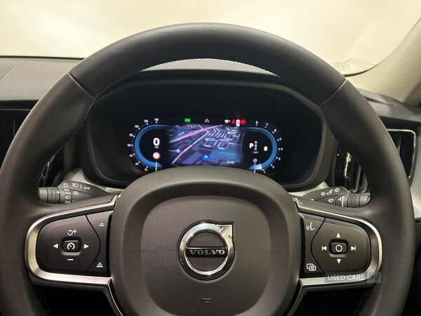 Used Volvo XC60 2023 for sale - 76585933: Photo 27