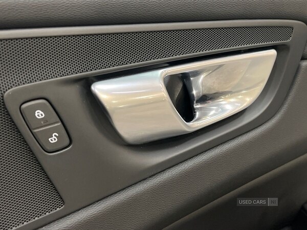 Used Volvo XC60 2023 for sale - 76585933: Photo 31