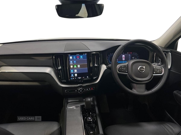 Used Volvo XC60 2023 for sale - 76585933: Photo 6