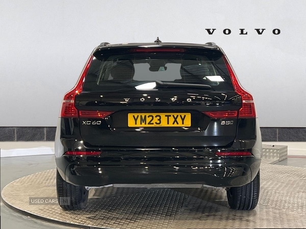 Used Volvo XC60 2023 for sale - 76585933: Photo 8