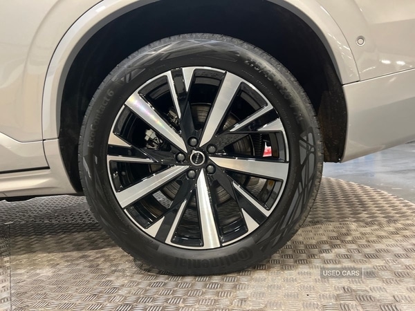 Used Volvo XC90 2025 for sale - 77426279: Photo 10