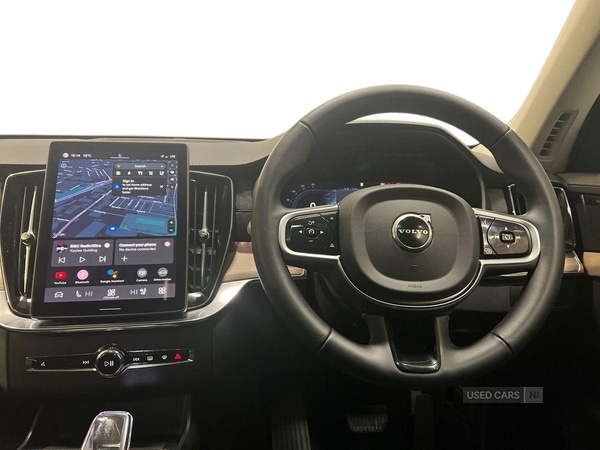 Used Volvo XC90 2025 for sale - 77426279: Photo 11