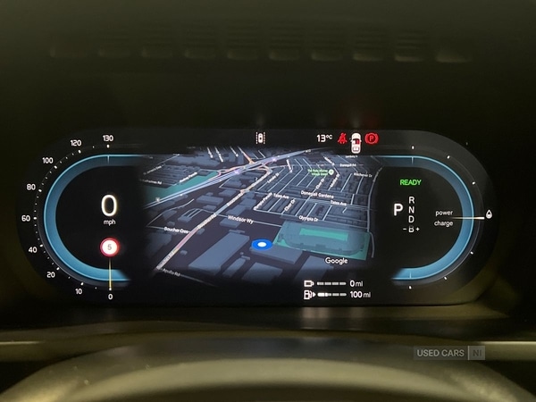 Used Volvo XC90 2025 for sale - 77426279: Photo 12