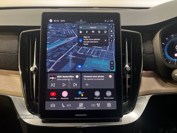 Used Volvo XC90 2025 for sale - 77426279: Photo 13