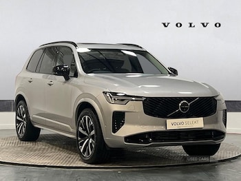 2025 - 2.0 T8 PHEV Plus Dark 5dr AWD Geartronic