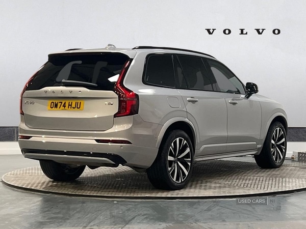 Used Volvo XC90 2025 for sale - 77426279: Photo 2