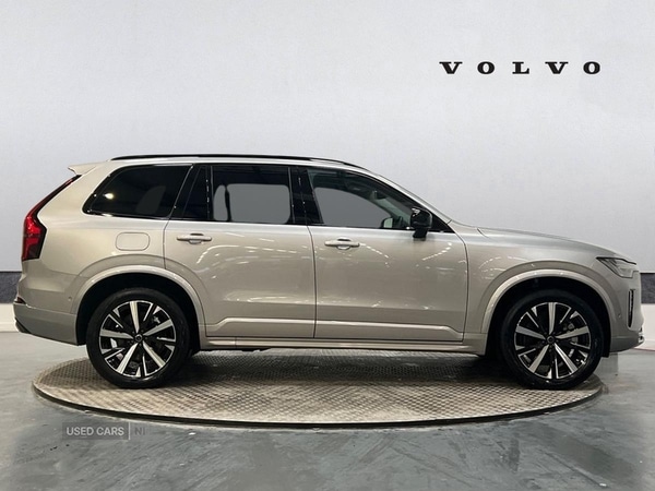 Used Volvo XC90 2025 for sale - 77426279: Photo 3
