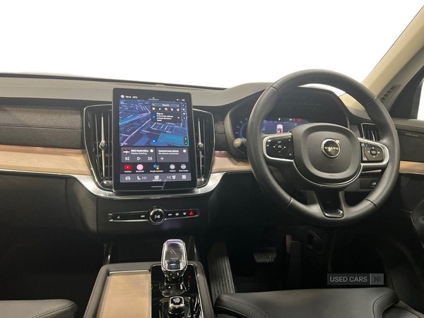 Used Volvo XC90 2025 for sale - 77426279: Photo 6