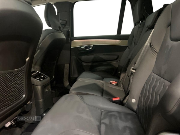 Used Volvo XC90 2025 for sale - 77426279: Photo 7