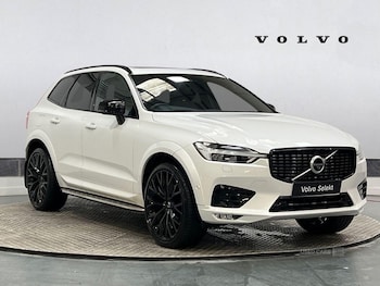 Used Volvo XC60 2020 for sale - 79566457: Photo