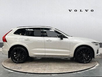 Used Volvo XC60 2020 for sale - 79566457: Photo