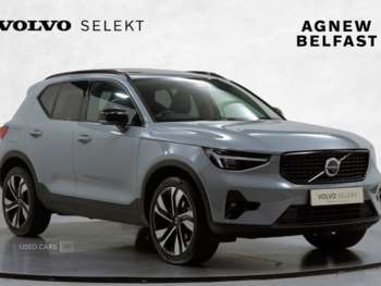 2024 - 2.0 B4P Ultra Dark 5dr Auto