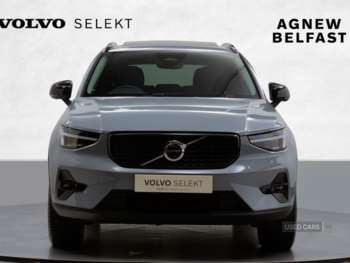 Used Volvo XC40 2024 for sale - 75280716: Photo