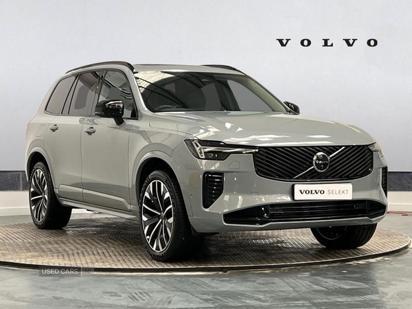 Used Volvo XC90 2025 for sale - 78136541: Photo 1