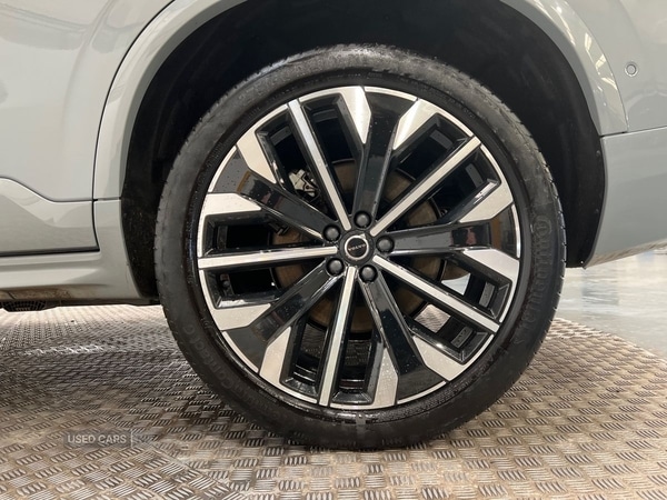 Used Volvo XC90 2025 for sale - 78136541: Photo 10