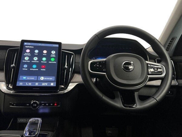 Used Volvo XC90 2025 for sale - 78136541: Photo 11