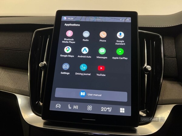 Used Volvo XC90 2025 for sale - 78136541: Photo 13