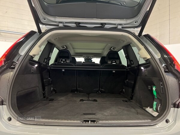 Used Volvo XC90 2025 for sale - 78136541: Photo 14