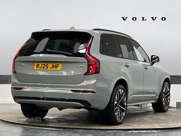 Used Volvo XC90 2025 for sale - 78136541: Photo 2