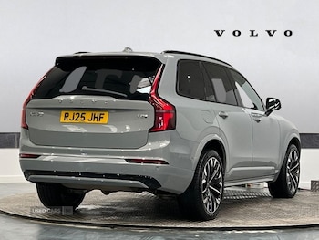 Used Volvo XC90 2025 for sale - 78136541: Photo
