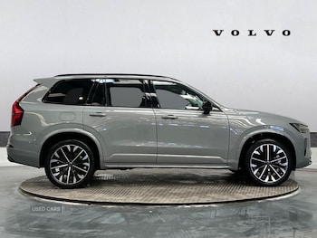 Used Volvo XC90 2025 for sale - 78136541: Photo