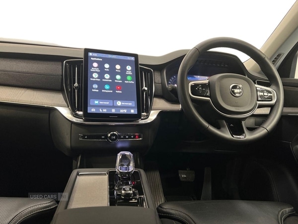 Used Volvo XC90 2025 for sale - 78136541: Photo 6
