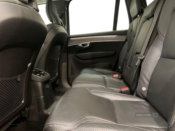 Used Volvo XC90 2025 for sale - 78136541: Photo 7