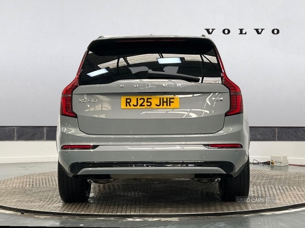 Used Volvo XC90 2025 for sale - 78136541: Photo 8