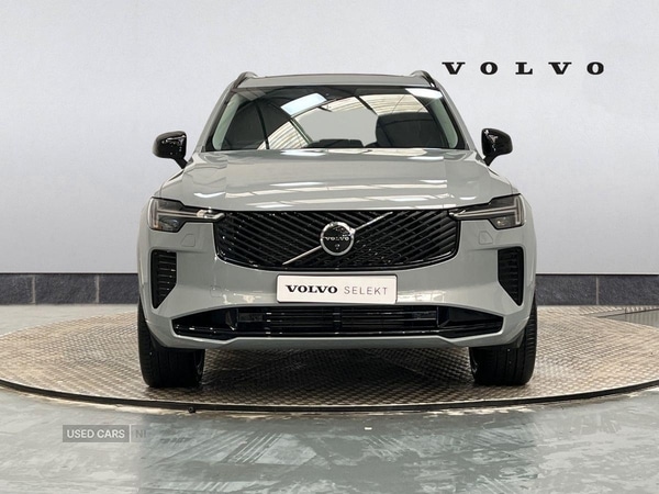 Used Volvo XC90 2025 for sale - 78136541: Photo 9