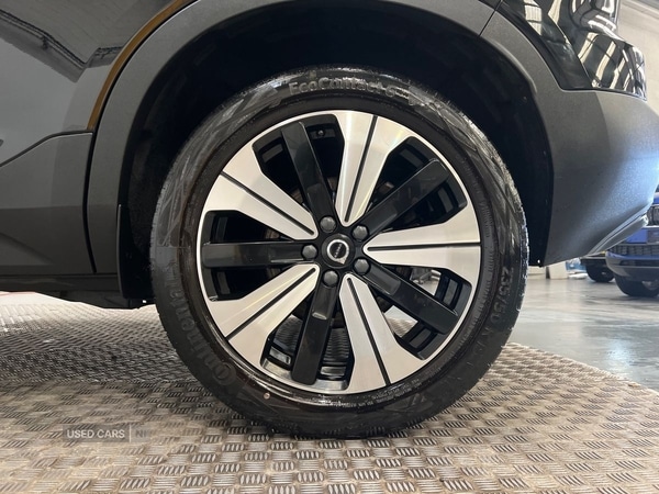 Used Volvo XC40 2023 for sale - 78185962: Photo 10