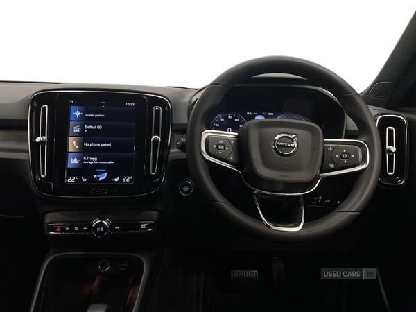 Used Volvo XC40 2023 for sale - 78185962: Photo 11