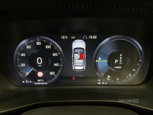 Used Volvo XC40 2023 for sale - 78185962: Photo 12