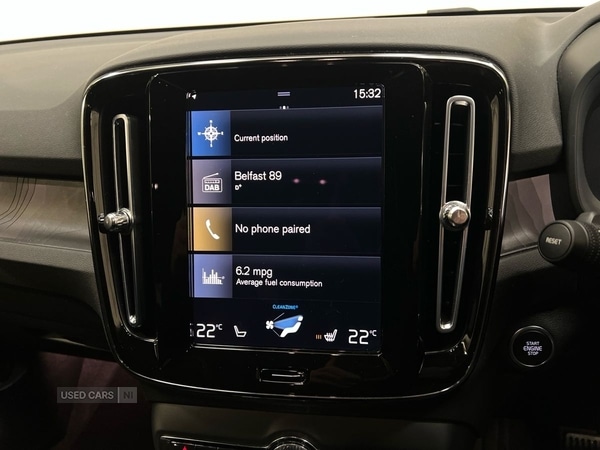 Used Volvo XC40 2023 for sale - 78185962: Photo 13