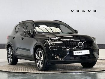Used Volvo XC40 2023 for sale - 78185962: Photo
