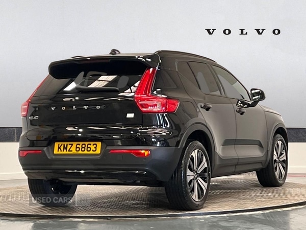 Used Volvo XC40 2023 for sale - 78185962: Photo 2