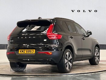 Used Volvo XC40 2023 for sale - 78185962: Photo