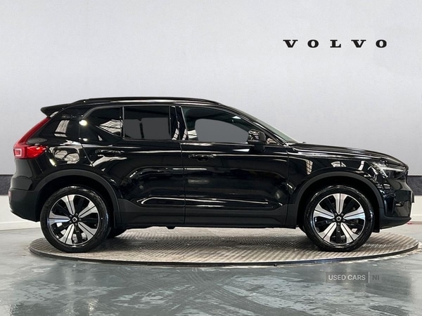 Used Volvo XC40 2023 for sale - 78185962: Photo 3